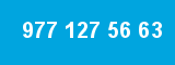 977 127 56 63 977 127 56 63